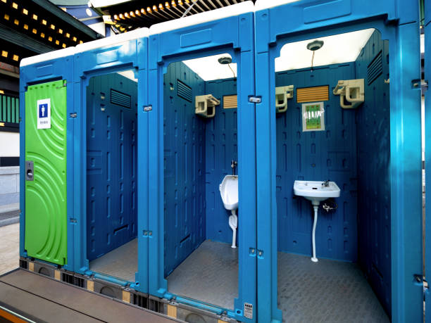 Best Local porta potty services  in Kaunakakai, HI