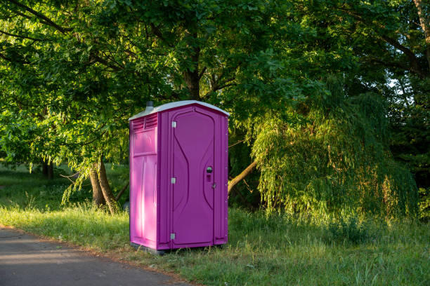 Best Luxury portable toilet rental  in Kaunakakai, HI